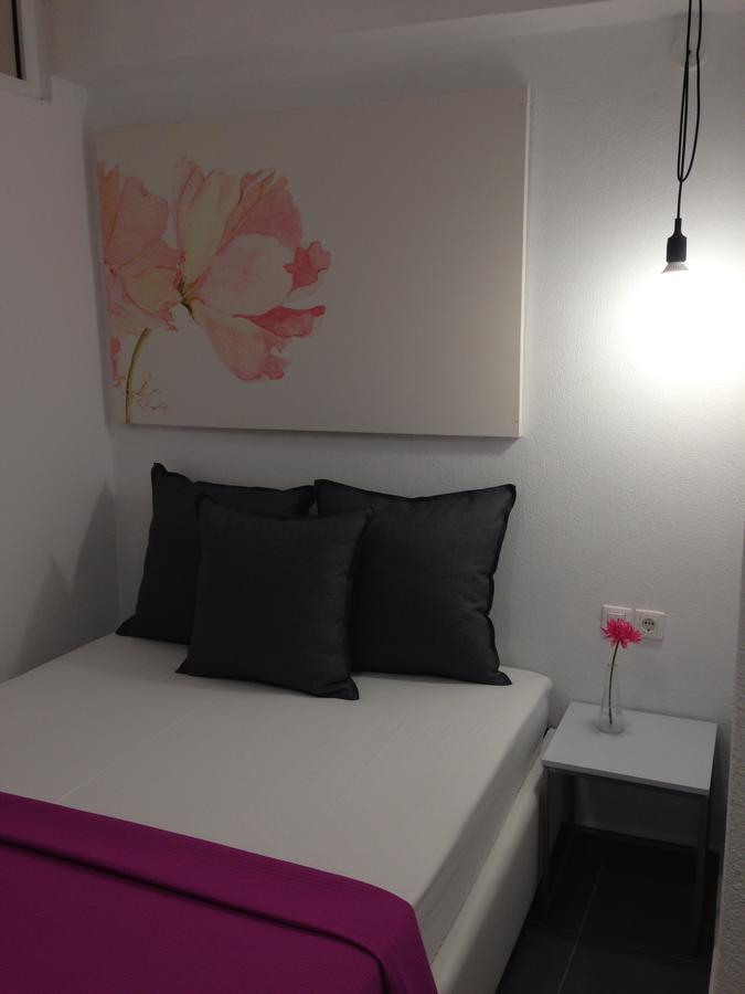 Philoxenia Suites Vrasná Zewnętrze zdjęcie