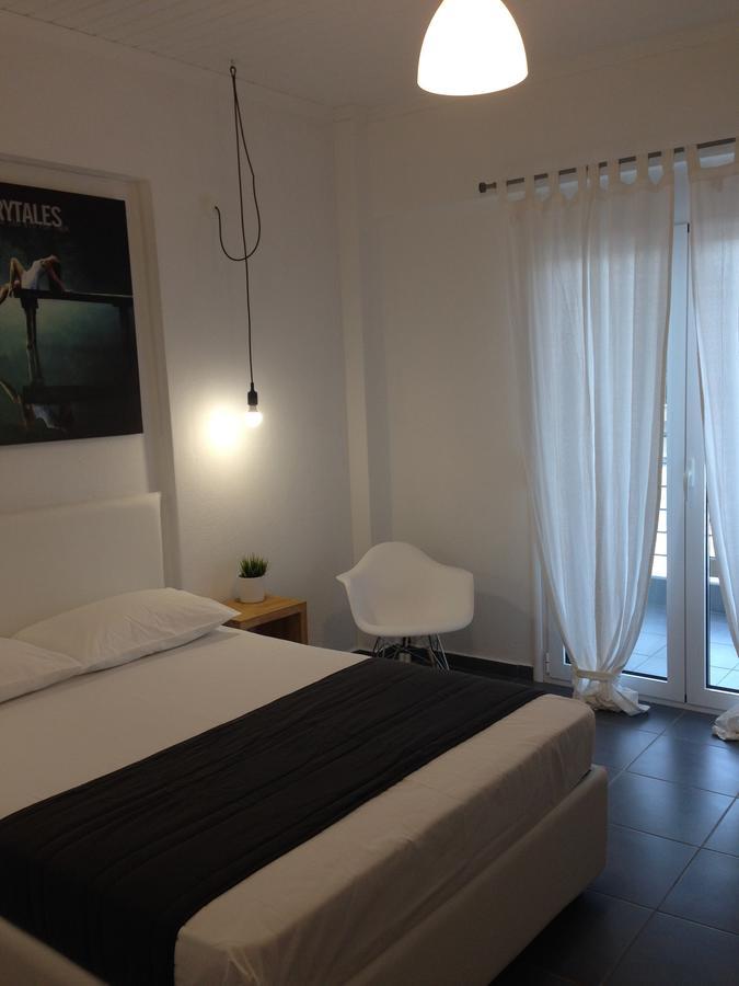 Philoxenia Suites Vrasná Zewnętrze zdjęcie